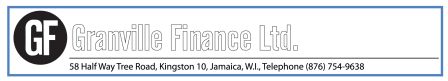 Granville Finance Limited