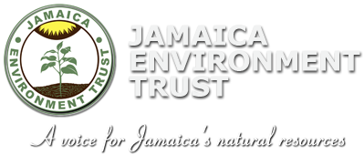 Jamaica Environment Trust(JET)